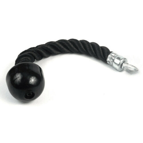 Single Tricep Rope - Cable Attachment