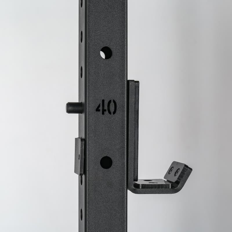 Light Commercial Rack - Multiple Options