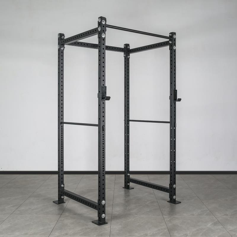 Light Commercial Rack - Multiple Options