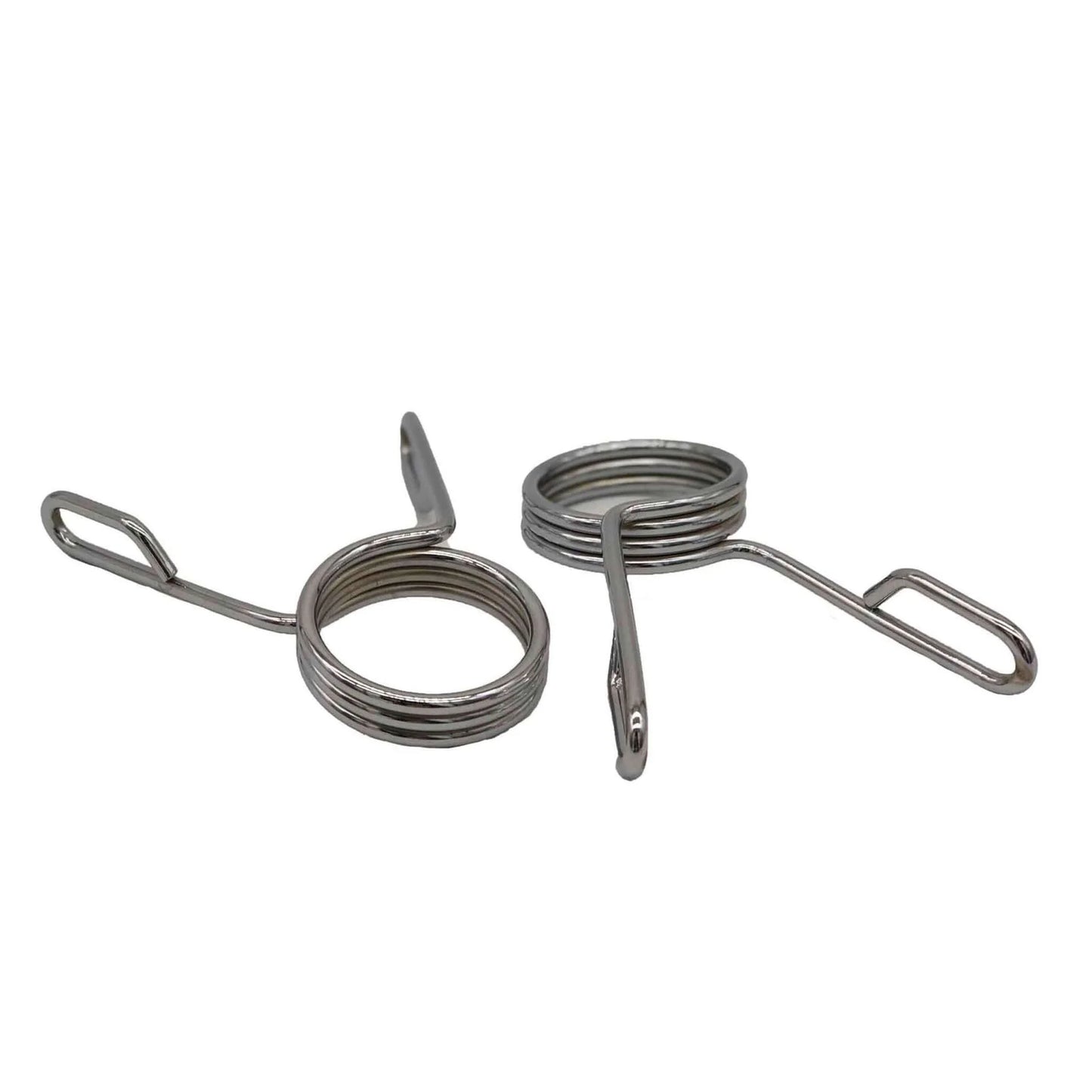 Free BlackBear Metal Barbell Collars - BlackBear Fitness