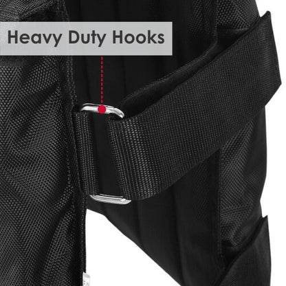 Foundation Weight Vests