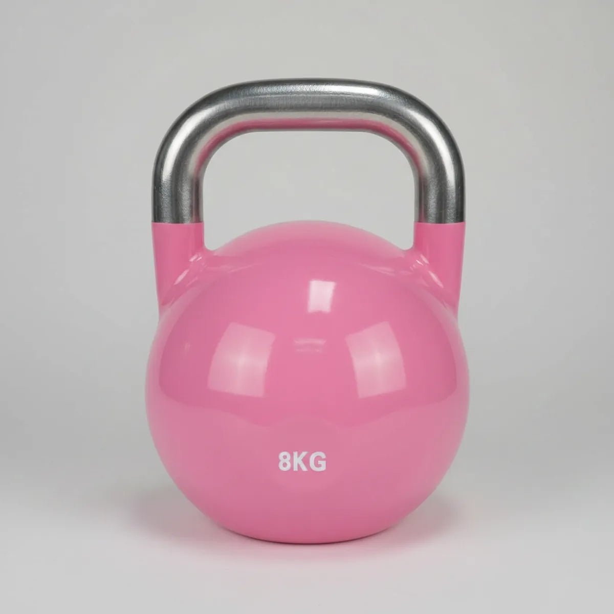 Competition Kettlebells - BlackBear Fitness