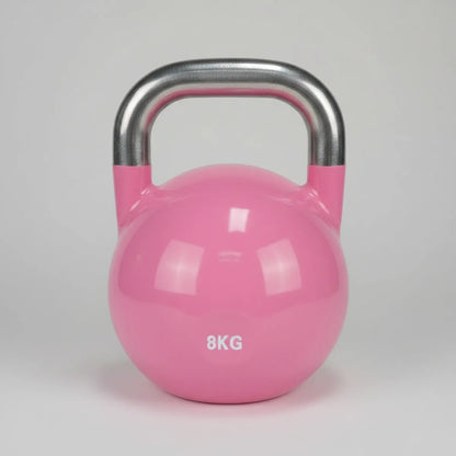 Competition Kettlebells - BlackBear Fitness