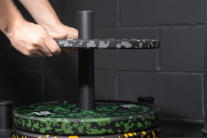 Weight Sled - BlackBear Fitness