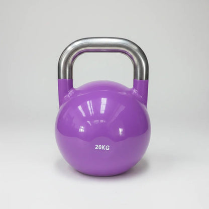 Competition Kettlebells - BlackBear Fitness