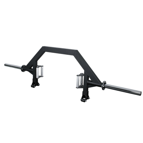 Open Trap Barbell