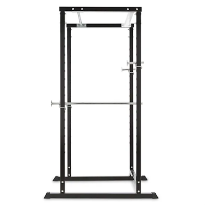 Foundation 4 Post Power Rack