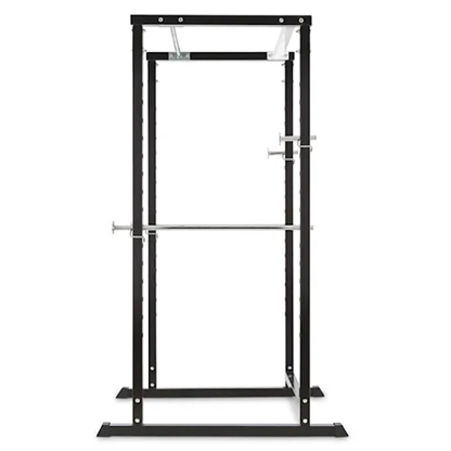 Foundation 4 Post Power Rack