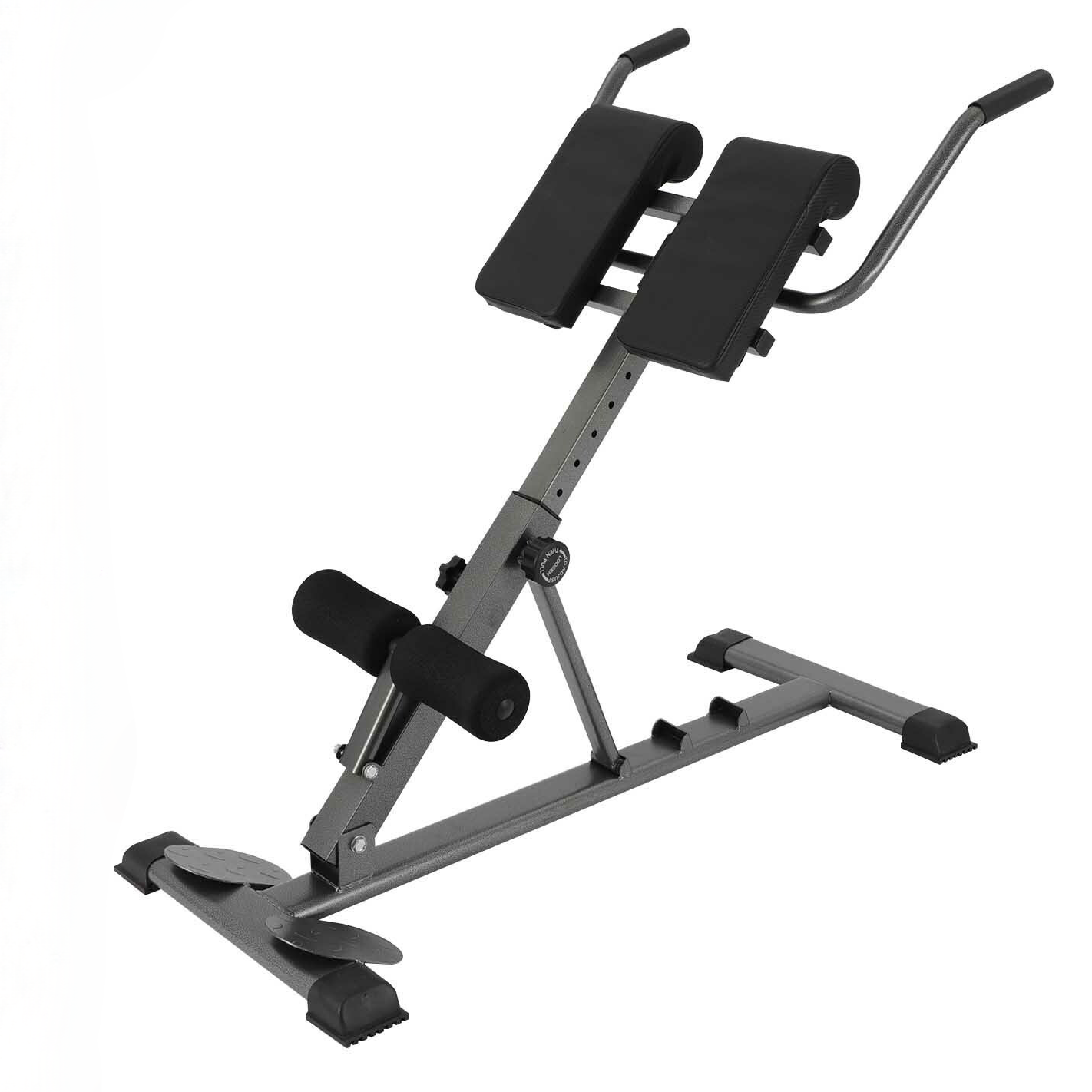 Foundation Roman Chair Hyper Extension