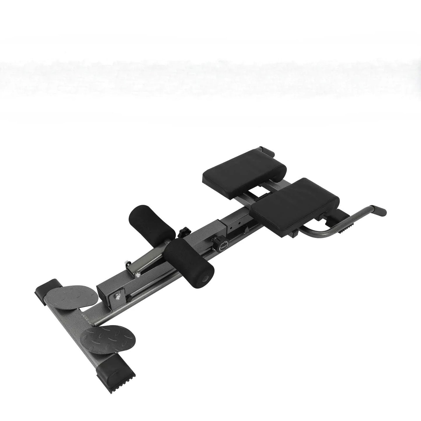 Foundation Roman Chair Hyper Extension - BlackBear Fitness