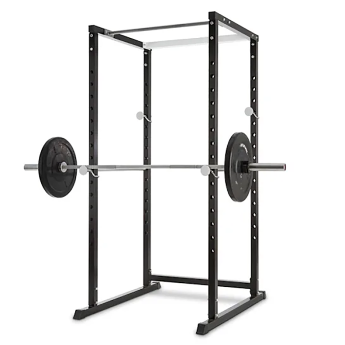 Foundation 4 Post Power Rack