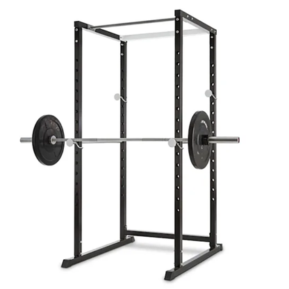 Foundation 4 Post Power Rack