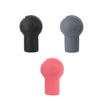 Silicone Landmine for Olympic Barbells