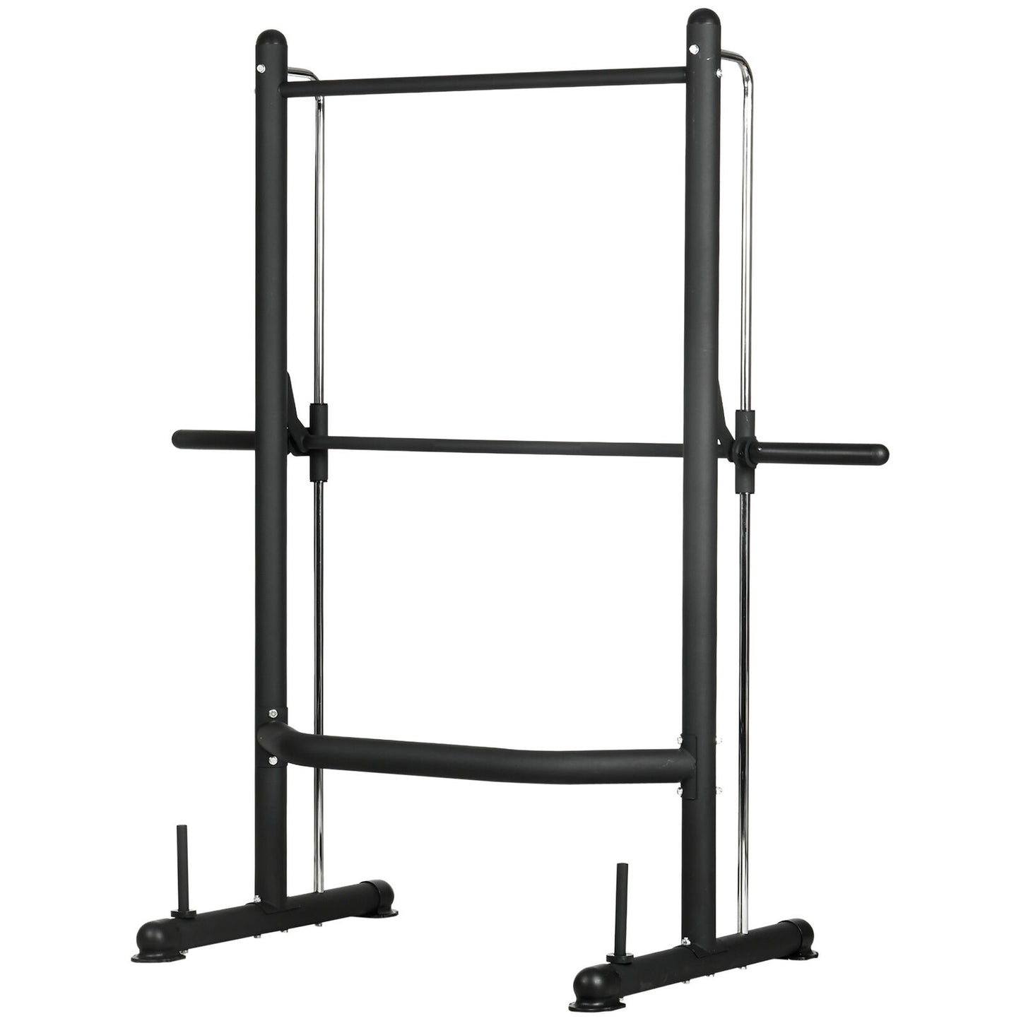 Smith Machine & Pull Up Bar