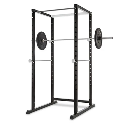 Foundation 4 Post Power Rack