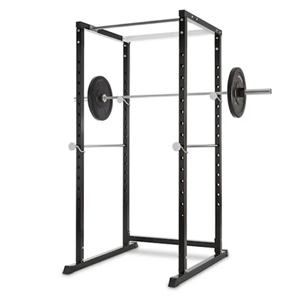 Foundation 4 Post Power Rack