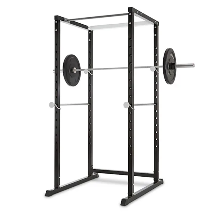 Foundation 4 Post Power Rack