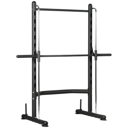 Smith Machine & Pull Up Bar