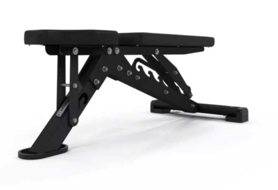 BB Adjustable Bench