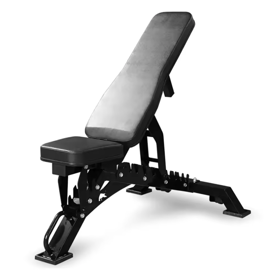 BB Adjustable Bench