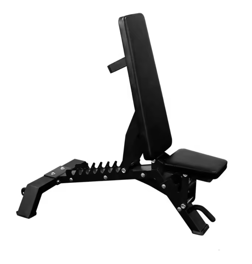 BB Adjustable Bench