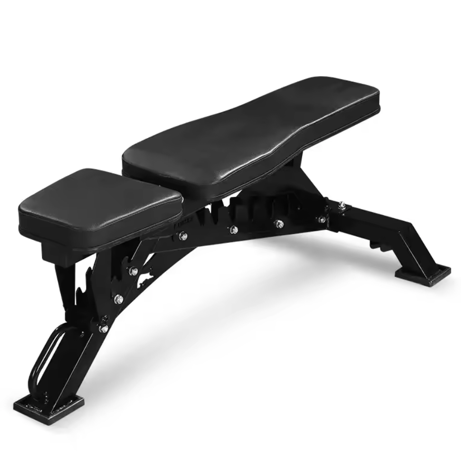 BB Adjustable Bench