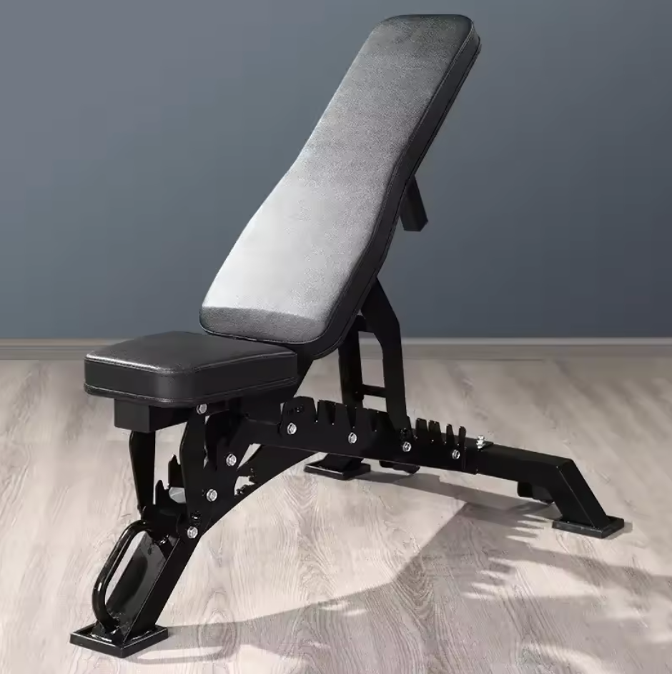 BB Adjustable Bench