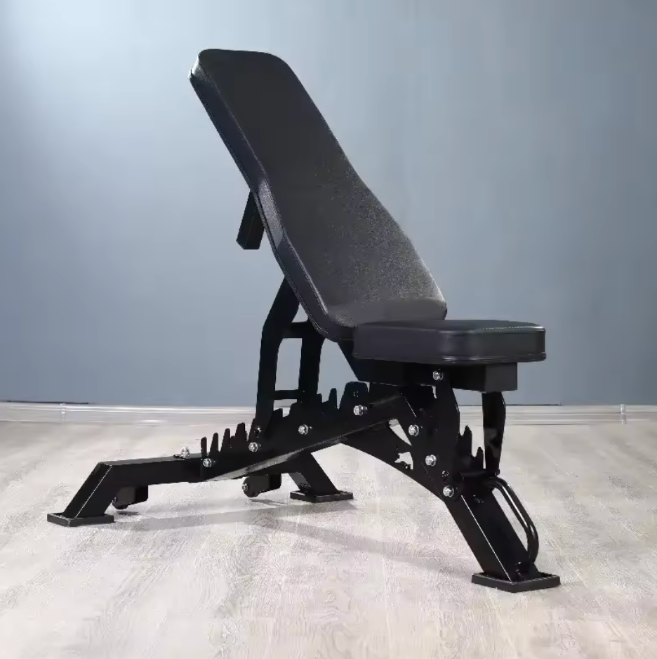 BB Adjustable Bench