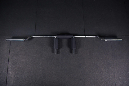 Safety Squat Barbell