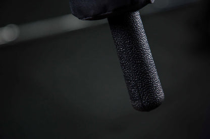 Safety Squat Barbell - BlackBear Fitness