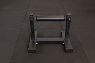 Single Leg Squat Stand - BlackBear Fitness