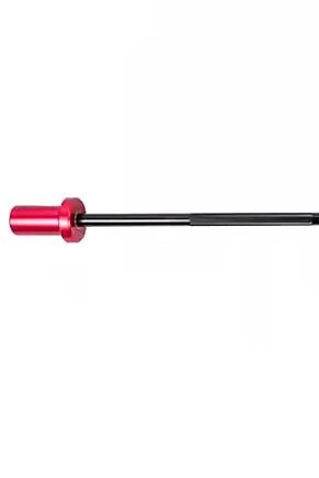 2.5kg Technique Olympic Barbell - BlackBear Fitness