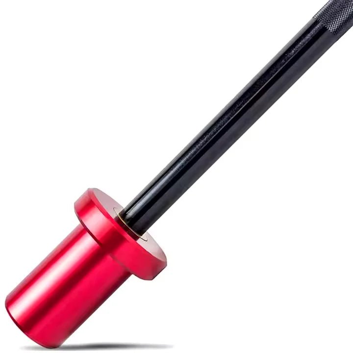 2.5kg Technique Olympic Barbell - BlackBear Fitness