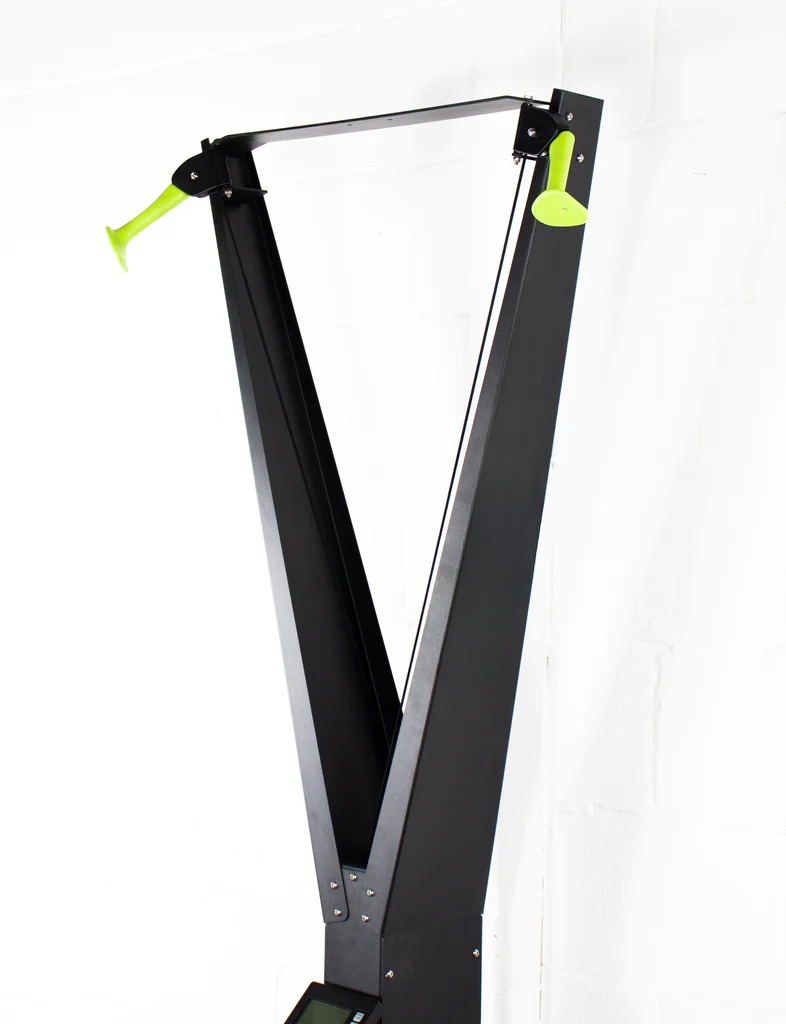 BlackBear Ski Erg W/ Stand