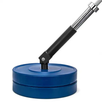 Landmine Post