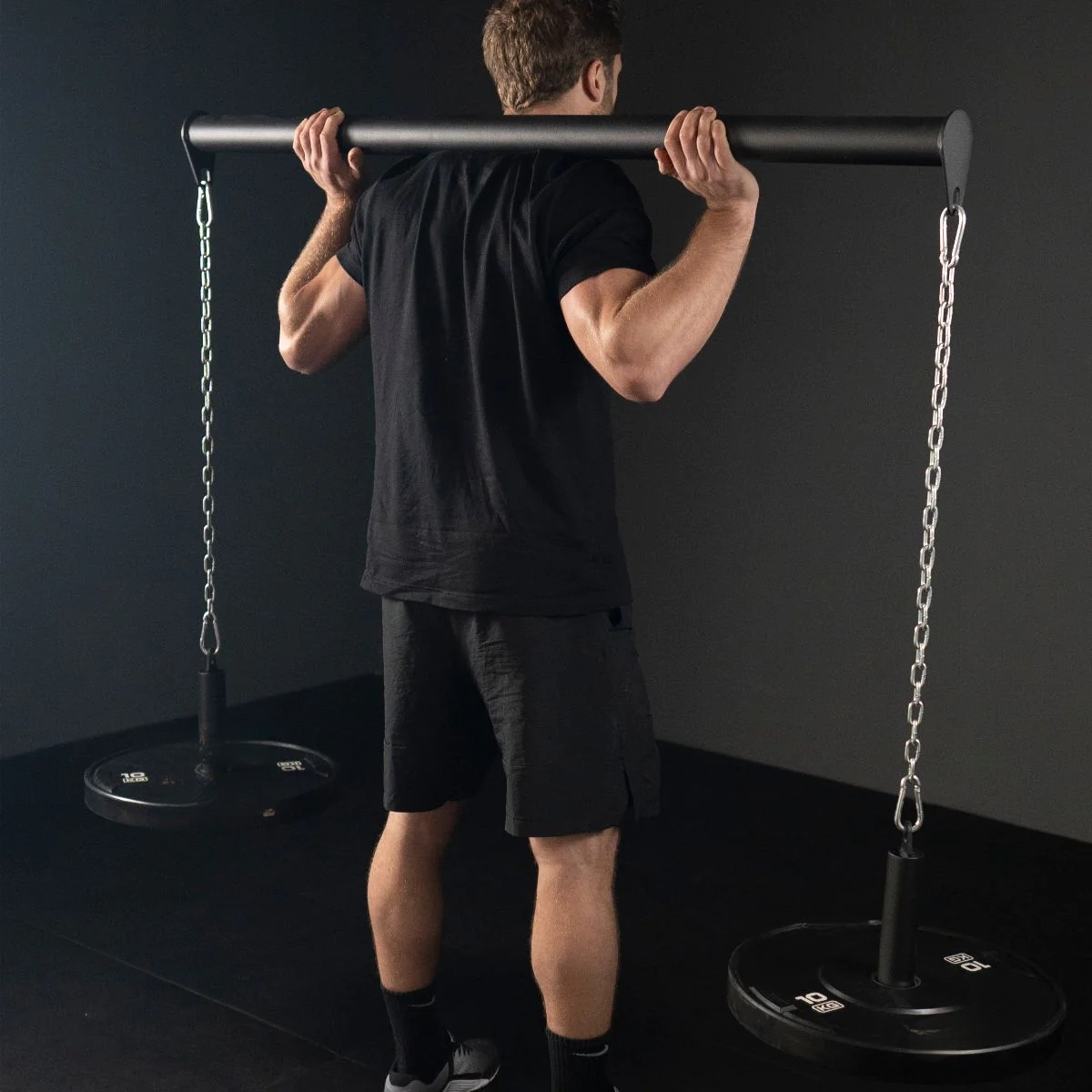 Yoke Chains
