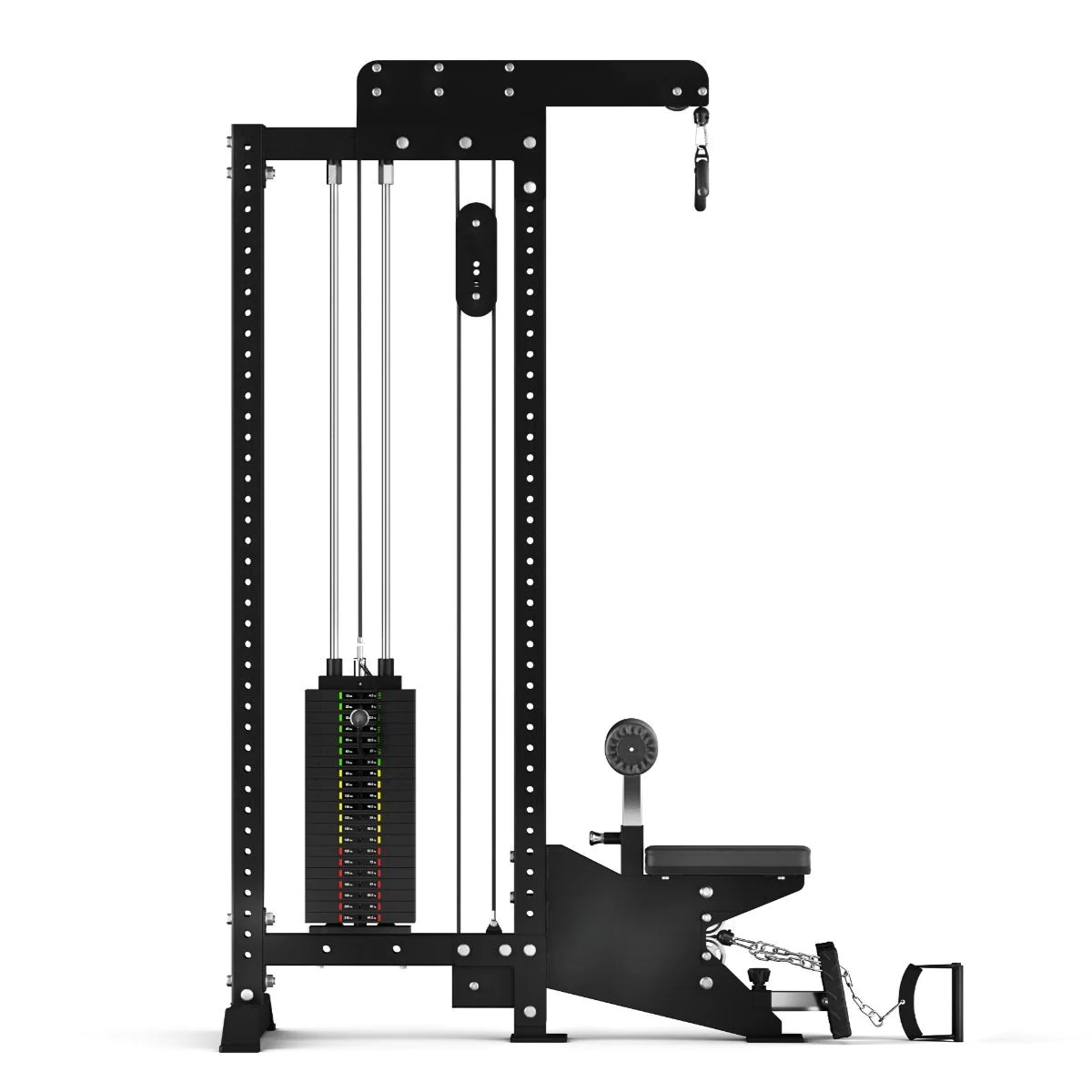 Commercial Lat Pulldown - EX DEMO