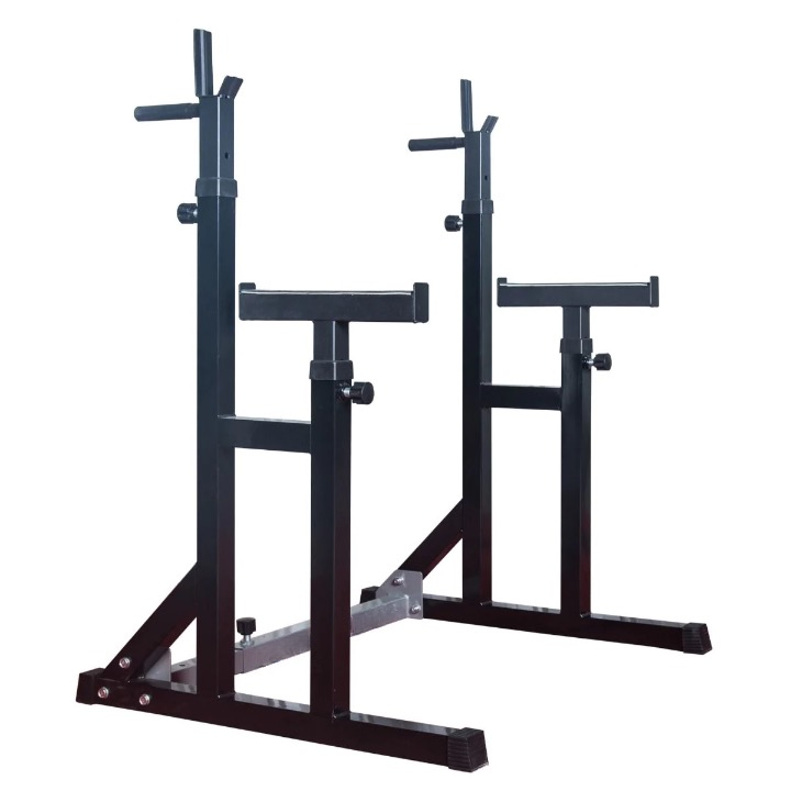 BB100 Squat Rack