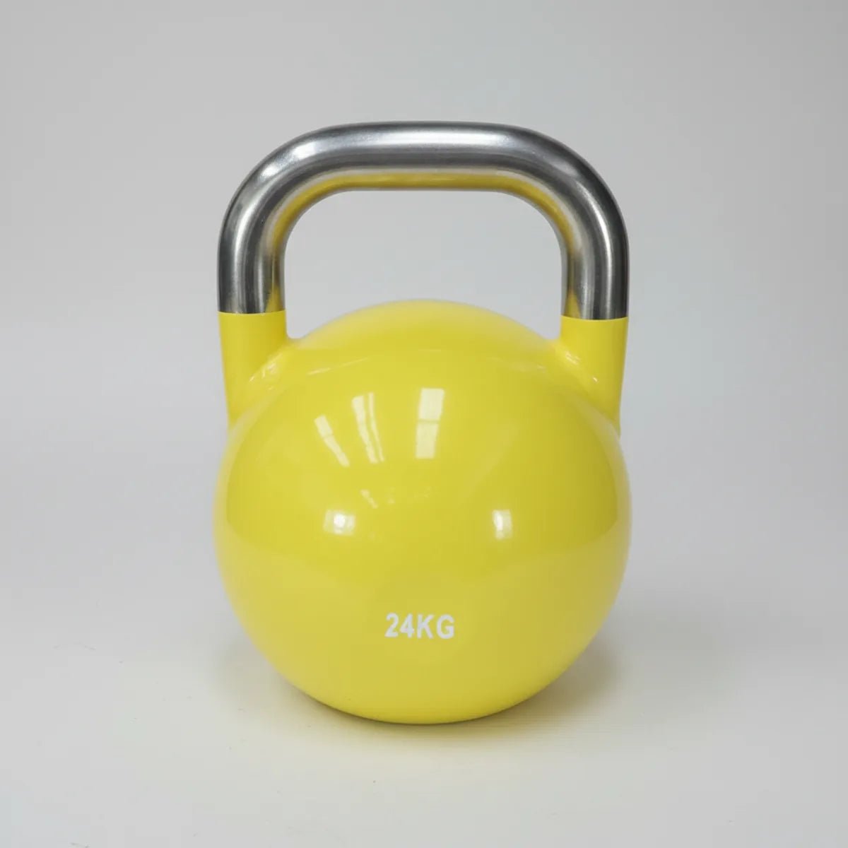 Competition Kettlebells - BlackBear Fitness