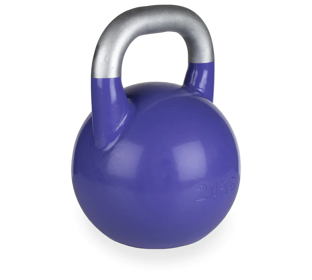 Competition Kettlebells