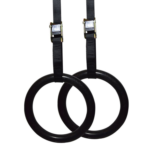 Gymnastic Rings