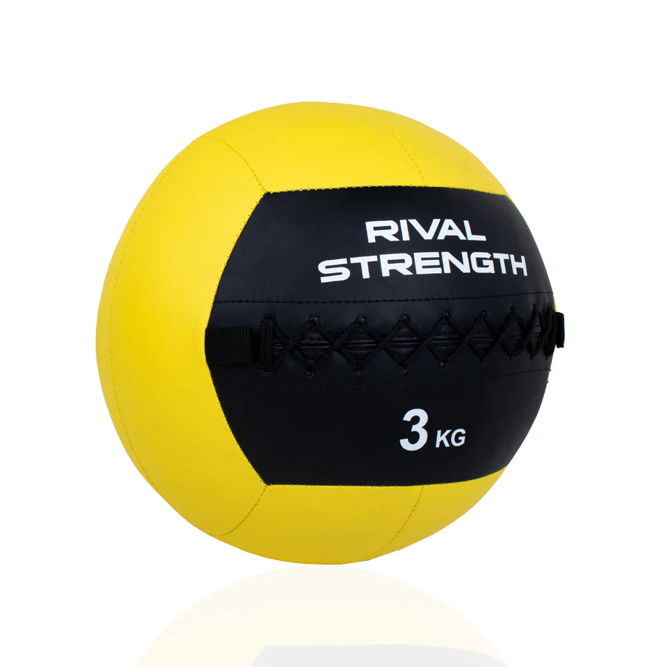 Medicine Wall Balls