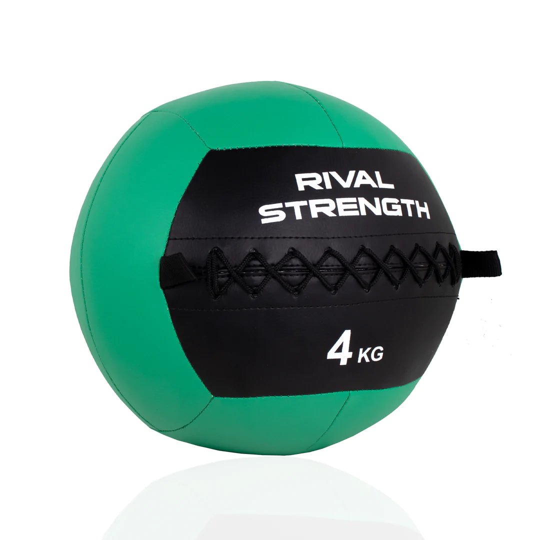 Medicine Wall Balls