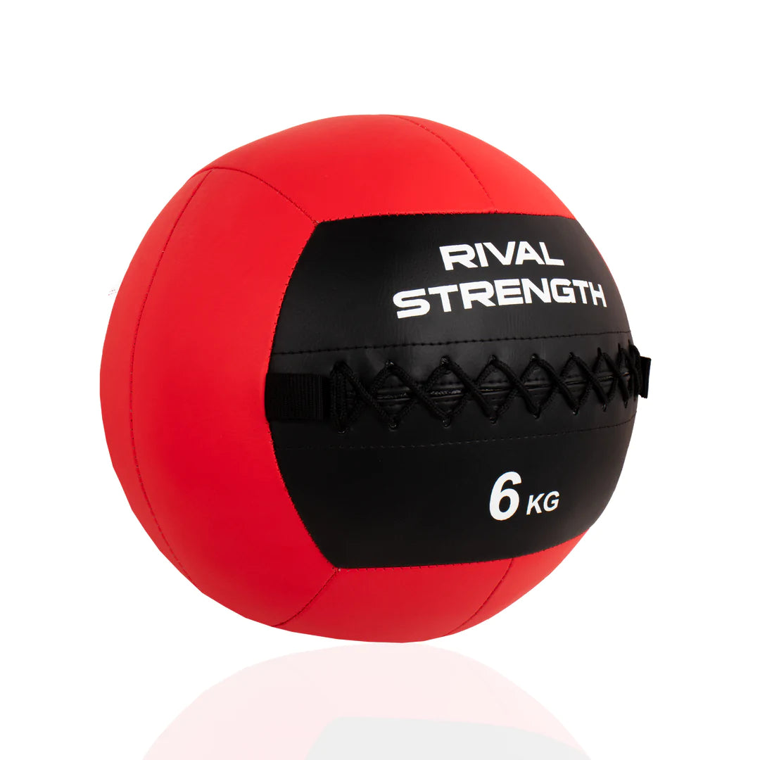Medicine Wall Balls