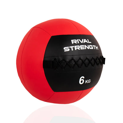 Medicine Wall Balls