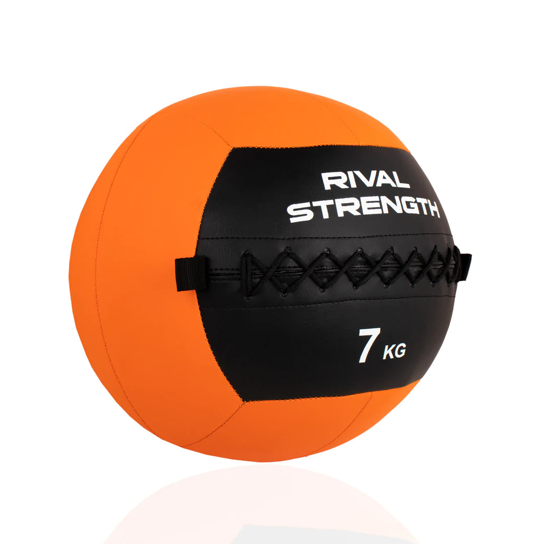 Medicine Wall Balls
