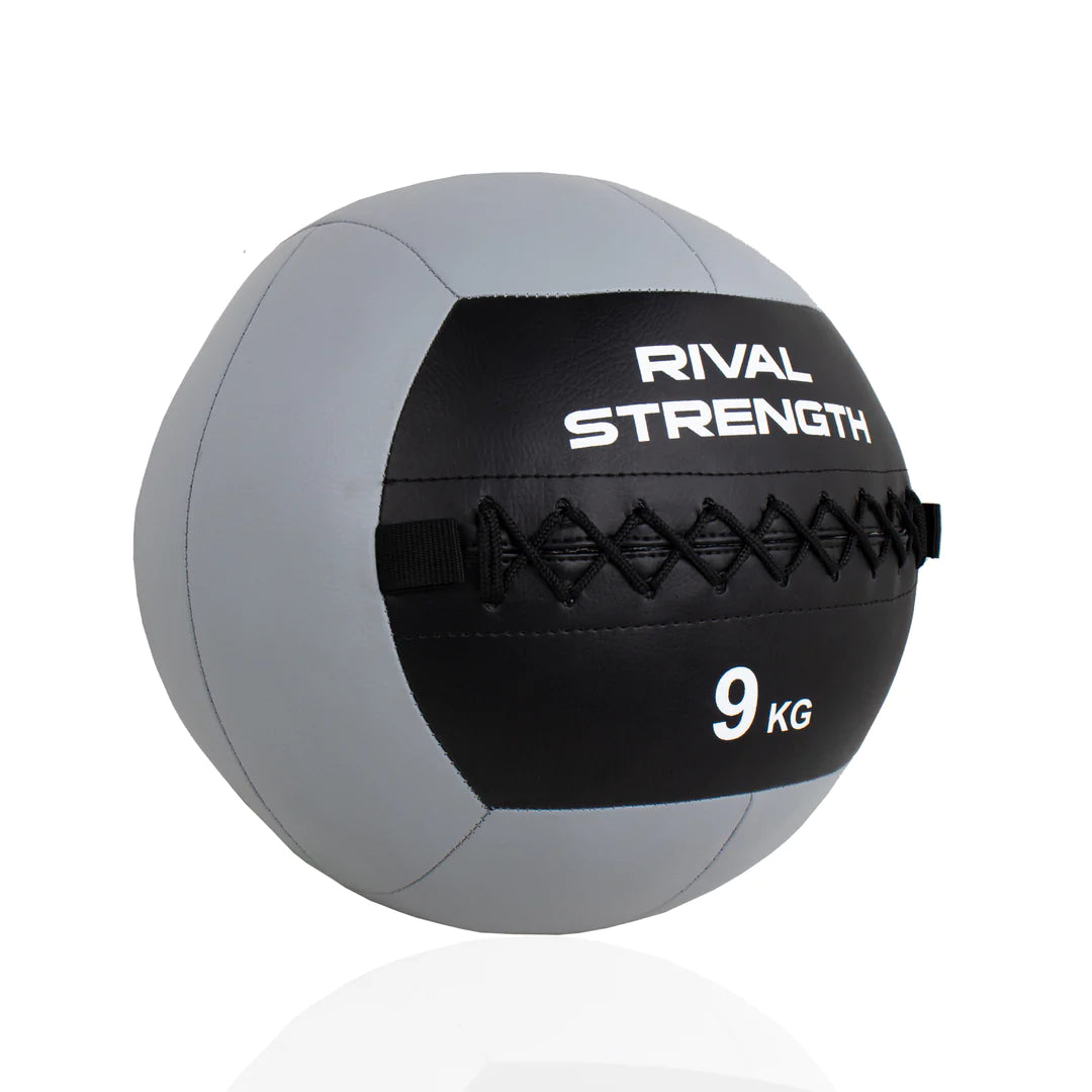 Medicine Wall Balls