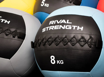 Medicine Wall Balls