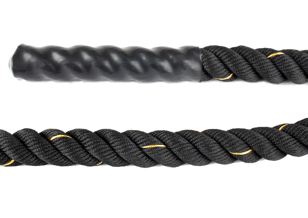 Battle Ropes (9/12/15m)