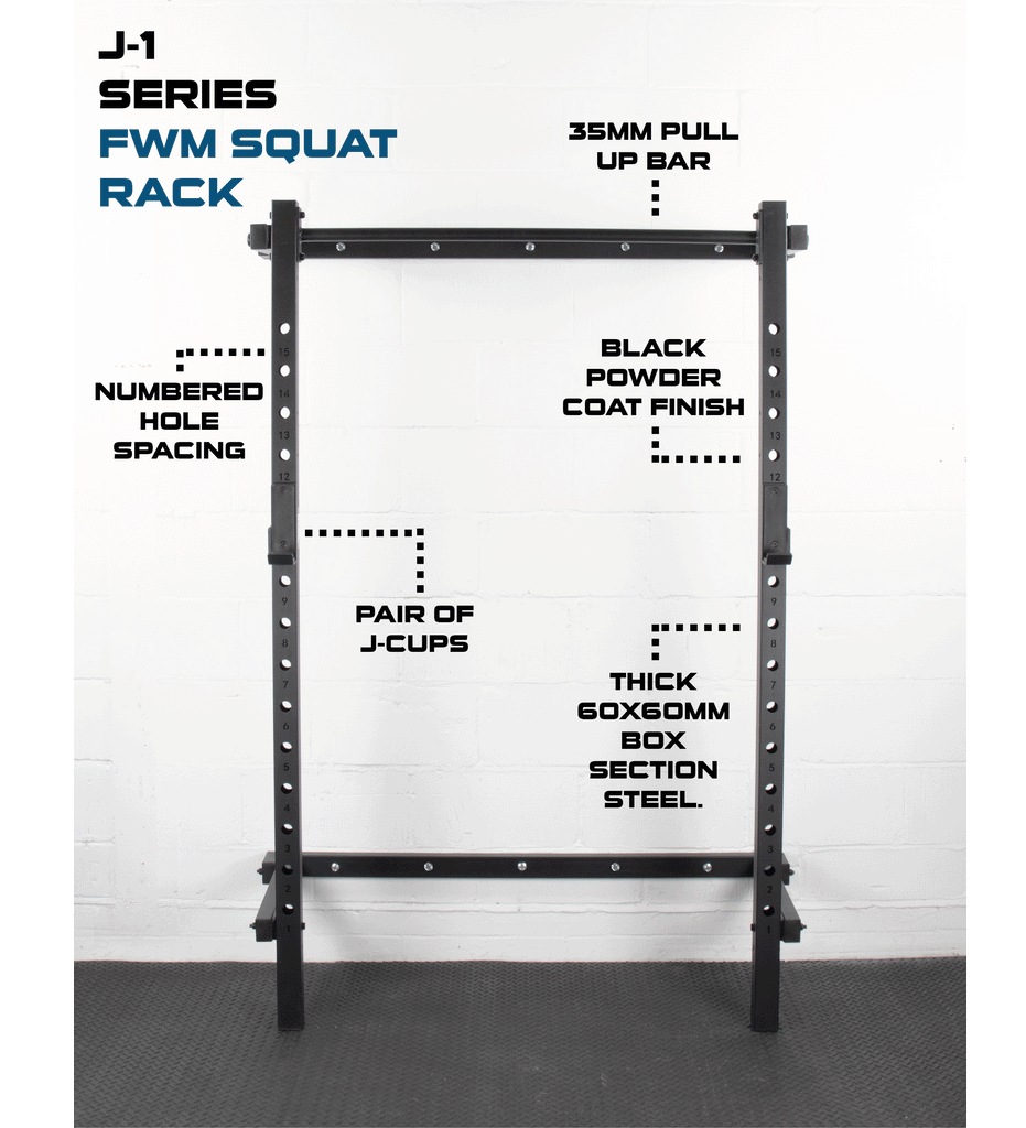 B-1 & B-2 Folding Racks